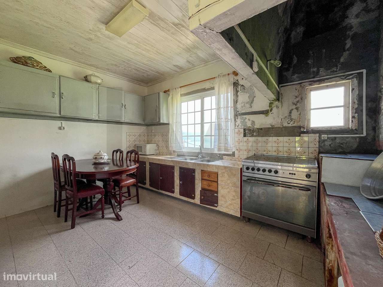 À Venda | Oportunidade de Investimento com Vista Mar nas Manadas, São-14
