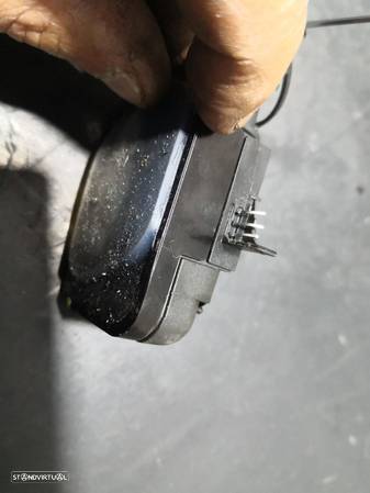 Sensor De Para Brisas Opel Astra H (A04) - 4