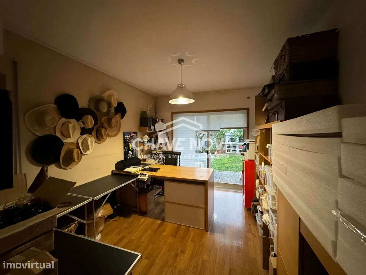 Moradia V3+1 em Nogueira, cidade da Maia-15