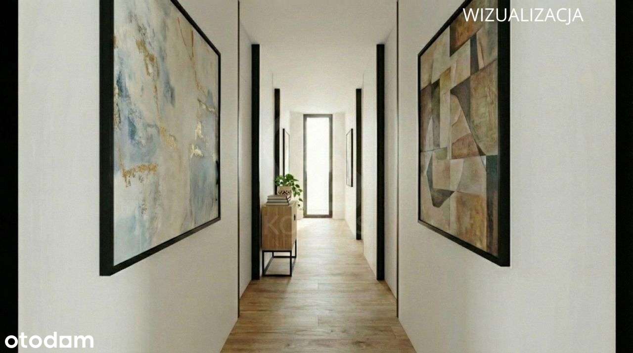 Radwanice | dom z potencjałem | 1,4km od Wrocławia-5