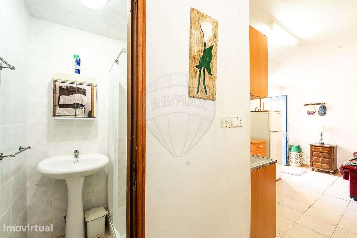 Moradia T2 para venda-30