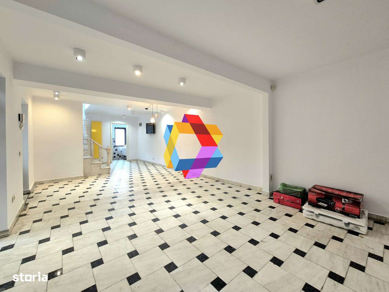 Spatiu comercial la casa - 170 mp - Imagine principală: 2/19