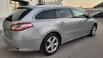 Peugeot 508 SW 1.6 HDi Active 120g - 4