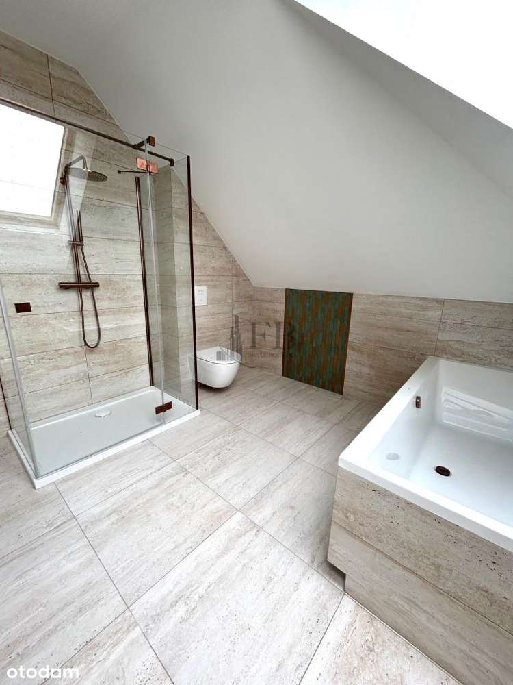 Nowoczesny dom 2025, komfortowe wnętrza + ogród-11