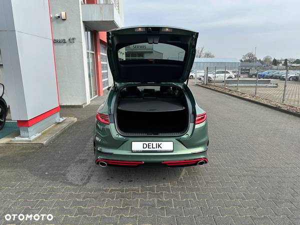 Kia Pro_cee'd ProCeed 1.6 T-GDI GT DCT - 19