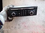 CITROEN C4 PICASSO RADIO NAWIGACJA 96645900XT - 2