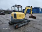 Wacker Neuson EZ 38 waga 3900kg spr z Niemiec - 13