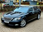 Lexus LS 460 Dynamic Line - 1