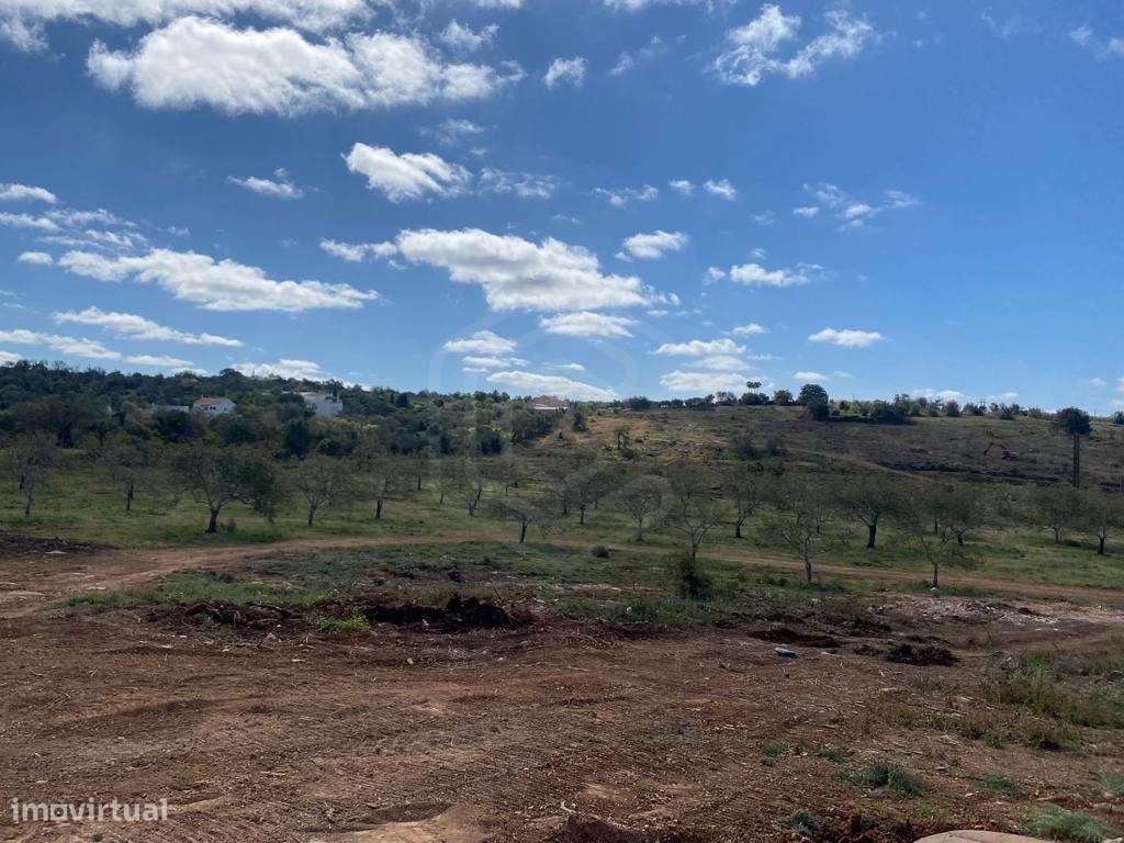 Terreno dentro de Loulé com mais de 14 hectares, Loulé, Algarve - Grande imagem: 4/15