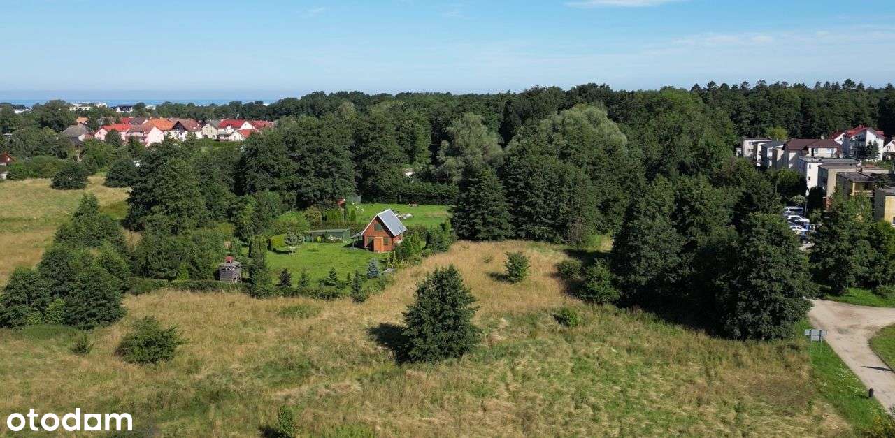 Działki budowlane Ustronie Morskie  2 min.  do Morza  PUM 5741 m2 - Pełny obrazek: 4/19