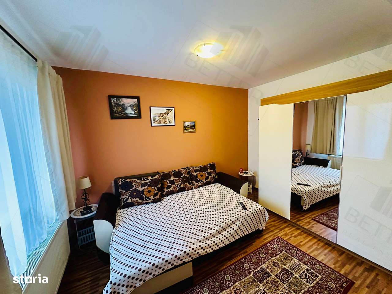 Casa gata de mutare - Mobilata si utilata - 4 camere - Comuna Berceni-10