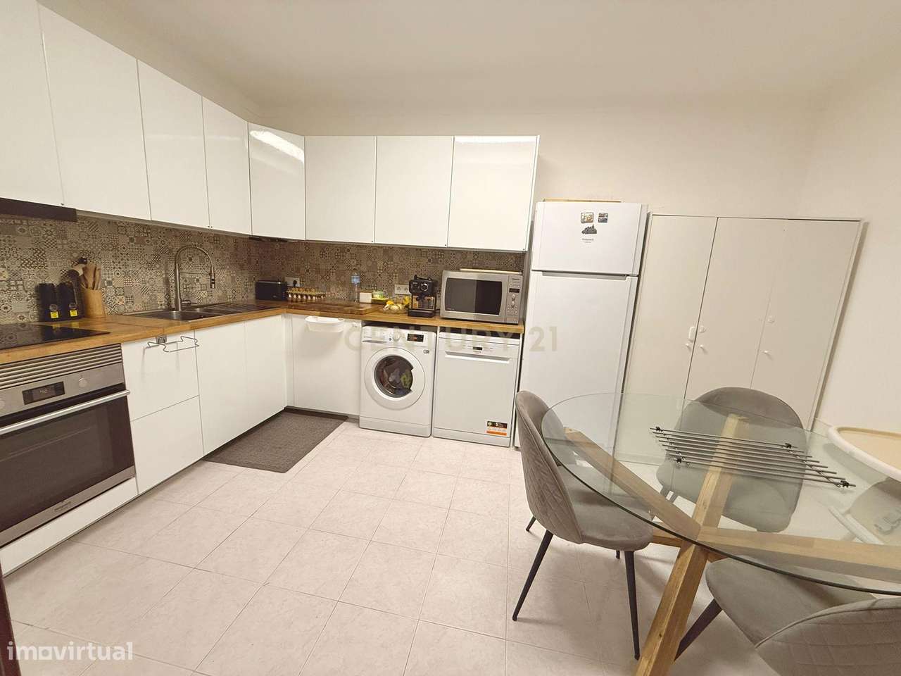 Moradia T4 I Bombarral-10