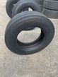 215/75R17,5 C1677 TEAMSTAR TH TRAILER. 6mm - 3