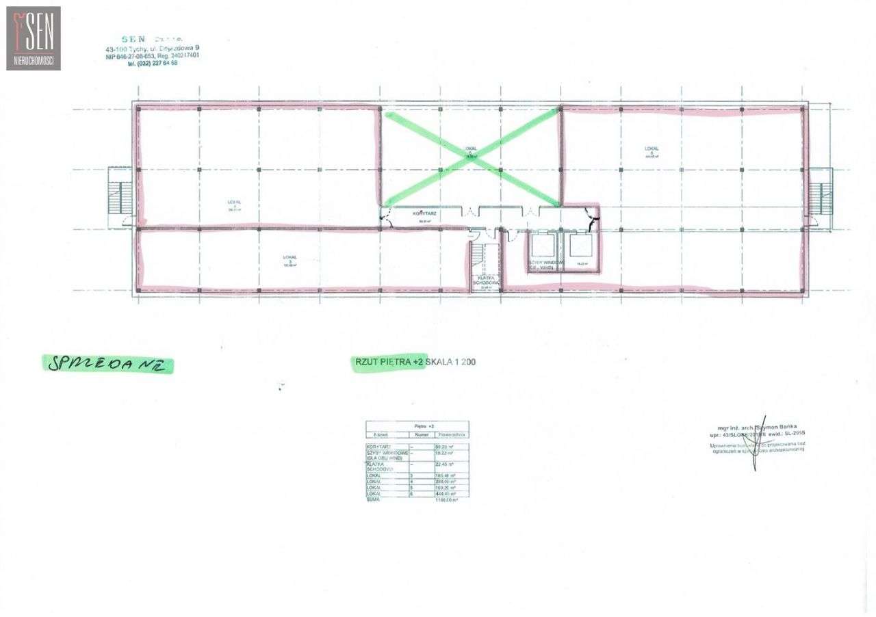 Lokal Produkcyjno Magazynowy Inwestycyjny-5