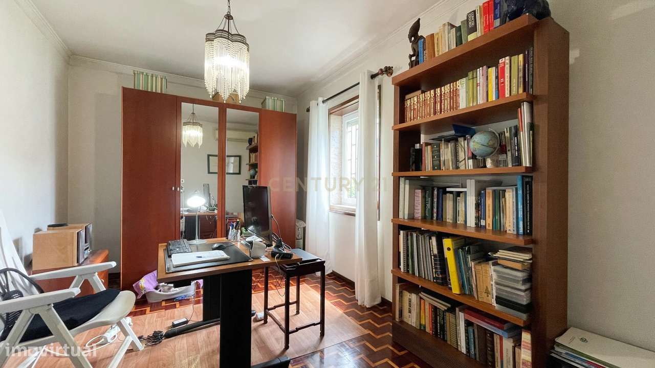 Moradia T5  | Oeiras Quinda das Palmeiras | 340m2-32