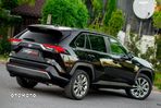 Toyota RAV4 2.5 4x4 Hybrid Club - 16