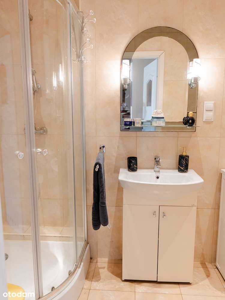 NOWA CENA 64 m² |4 pok, idealne pod inwestycje lub dla rodziny | Dąbie-9