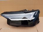 LAMPA PRZÓD LEWA AUDI Q4 E-TRON FULL LED MATRIX - 1