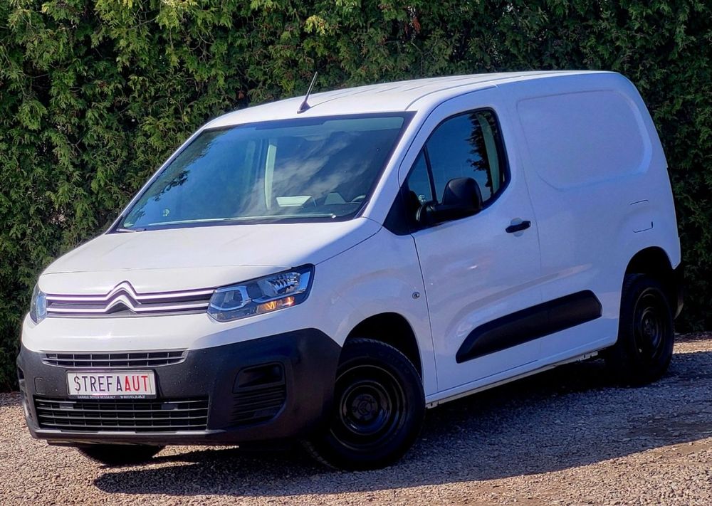 Citroën Berlingo 2021