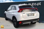 Mitsubishi Eclipse Cross 1.5 MIVEC CVT - 2