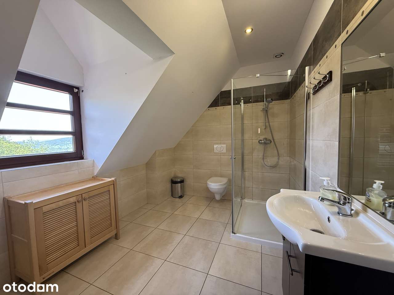 Kompleks domów góralskich przy stoku | 2300 m² | Lubomierz-18