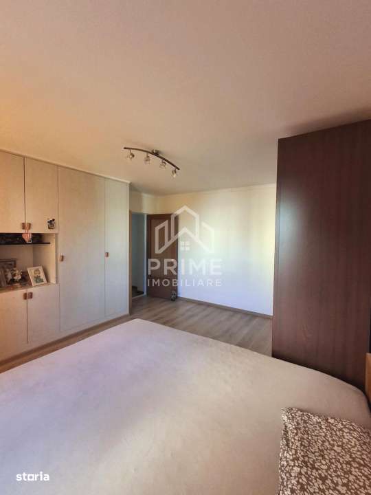 Apartament 90 mp, 4 camere, 2 bai - balcon + boxa - etaj 2/4 - SEBES - Imagine principală: 2/11