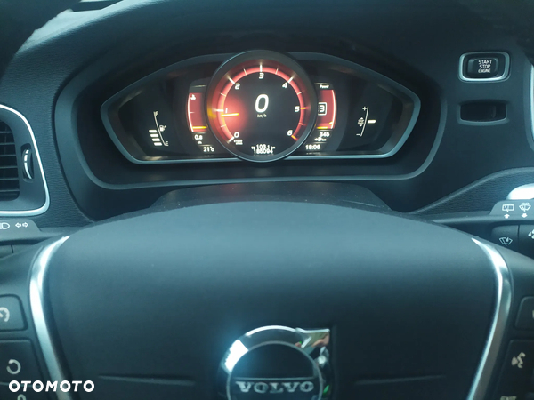 Volvo V40 CC D2 Drive-E Dynamic Edition - 8