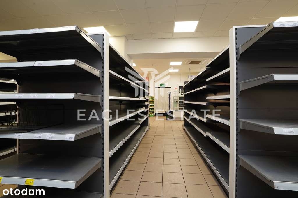 Lokal usługowy blisko centrum - Pełny obrazek: 4/6