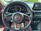 Mazda CX-3 1.5 Sky.Excellence Navi - 27