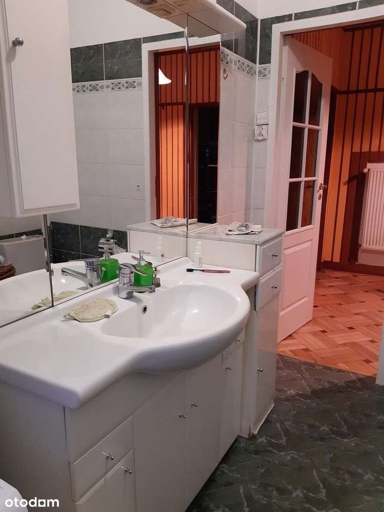 Dom 5pok, 140m2, 1500m2 działka-8