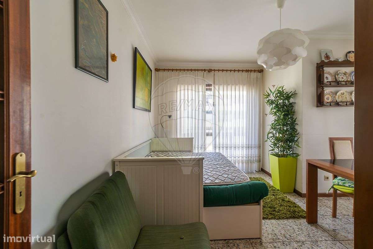 Apartamento T1 para venda - Grande imagem: 4/23