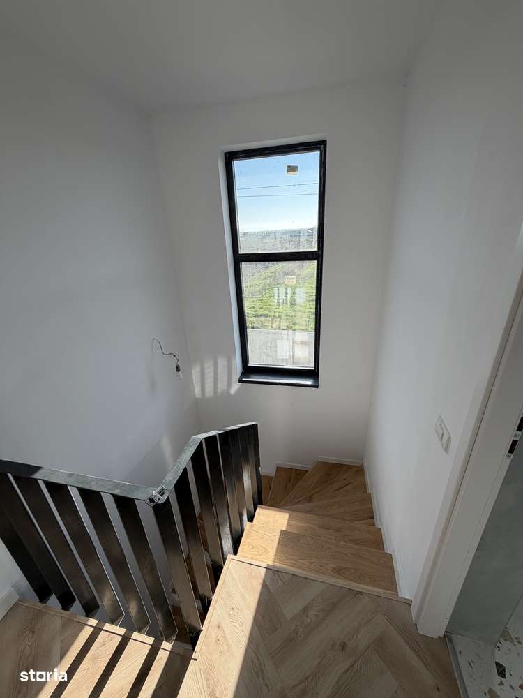 Casă de vânzare în Ciorogârla Str Lacului  185 mp 4 dormitoare-3