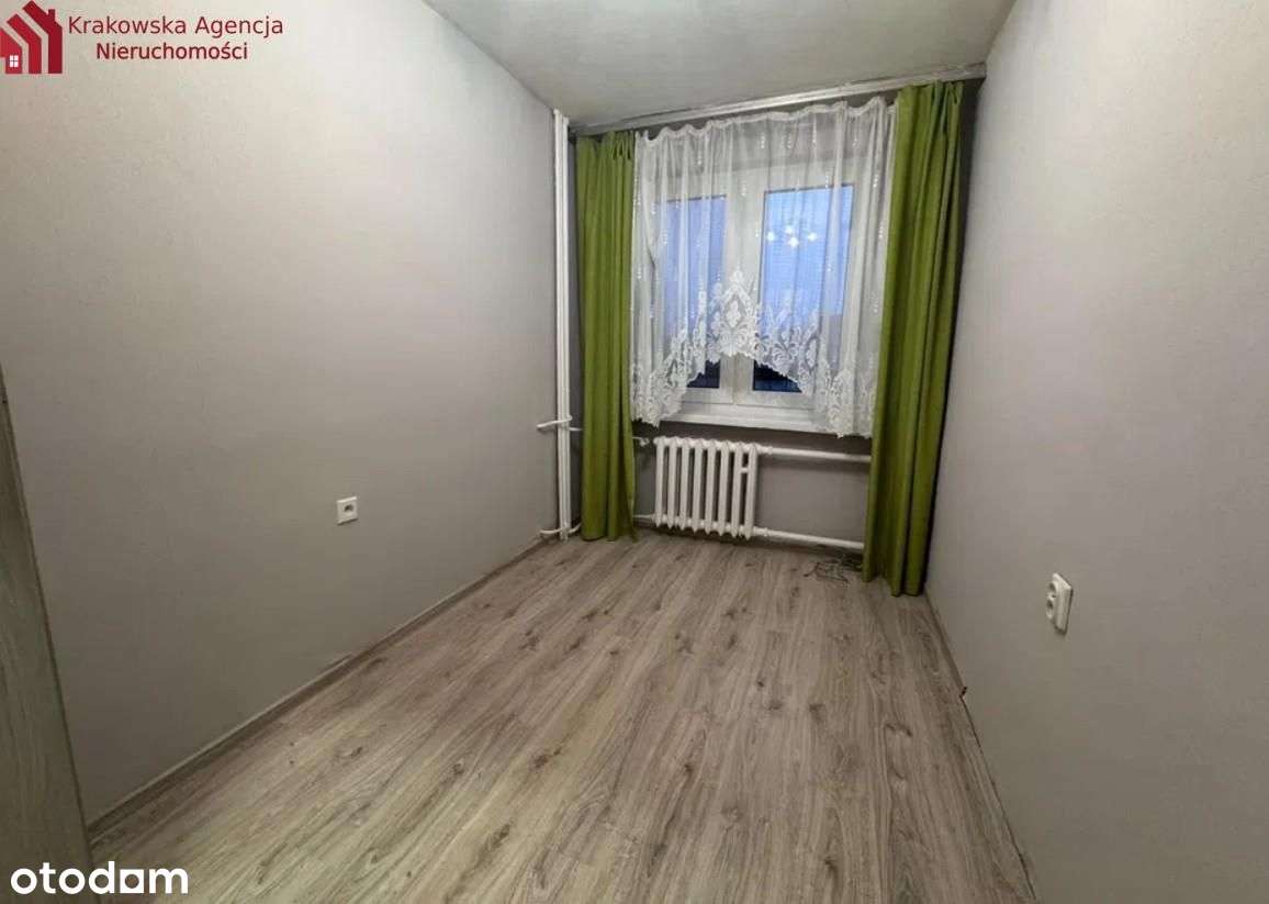 2 pokoje widokowy balkon zielona okolica - Pełny obrazek: 4/7