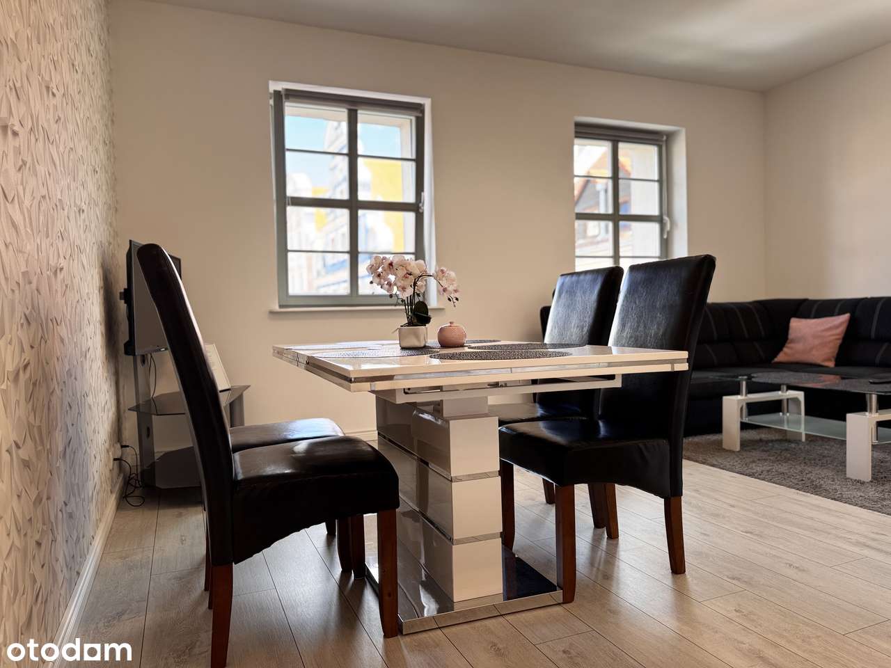 Mieszkanie na wynajem – Stare Miasto, ul. Targ Rybny, Szczecin - Pełny obrazek: 4/11