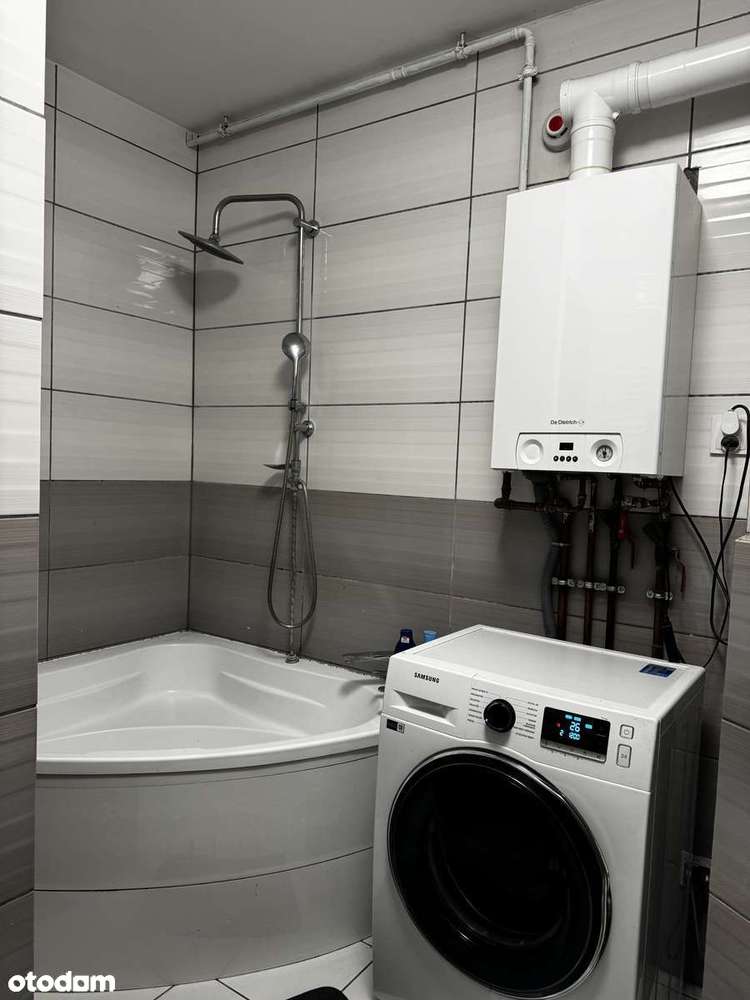 Mieszkanie na sprzedaż / 3 pokoje / miejsce parkingowe /balkon/piwnica - Pełny obrazek: 5/13