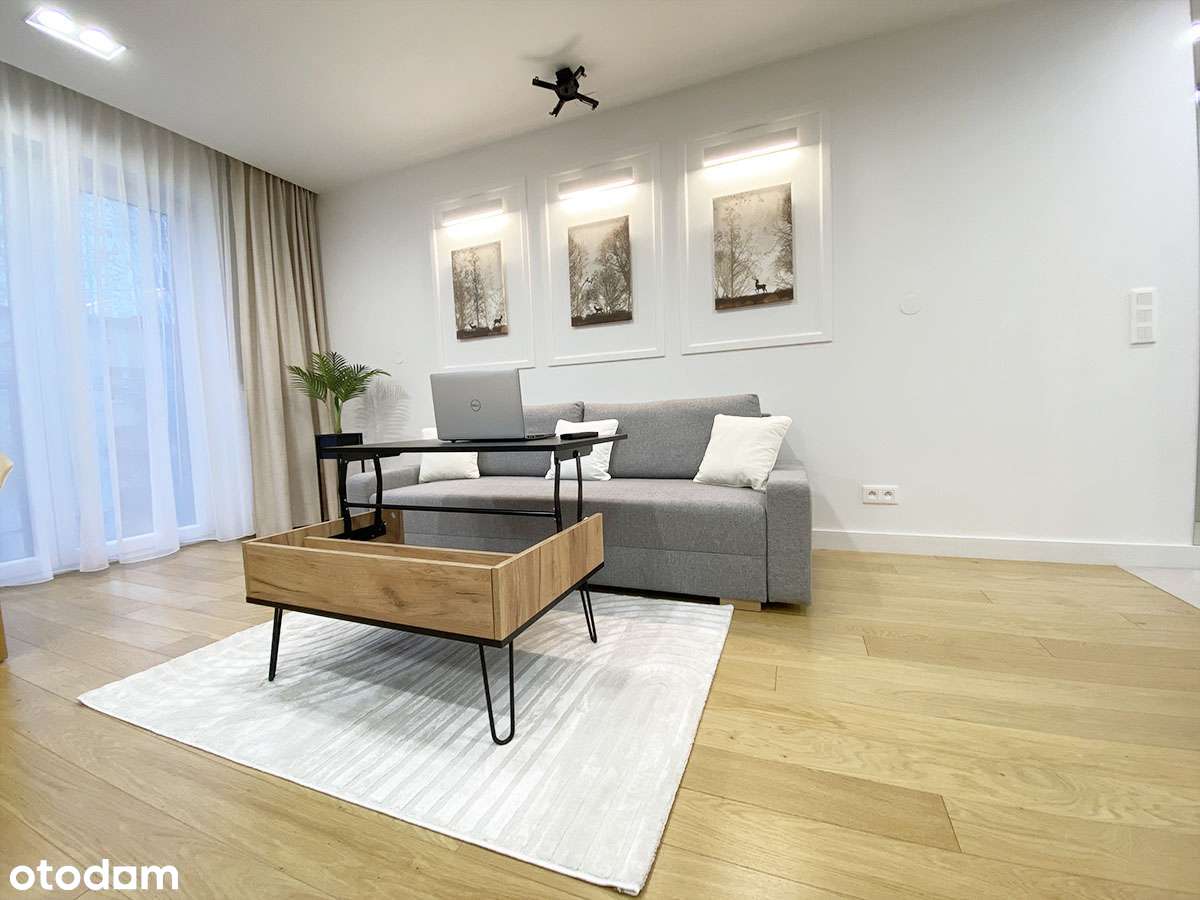 Apartament 3 pok. NOWOCZESNE IIp. WINDA Parking, KOPERNIK PARK, 1 Maja - Pełny obrazek: 1/20