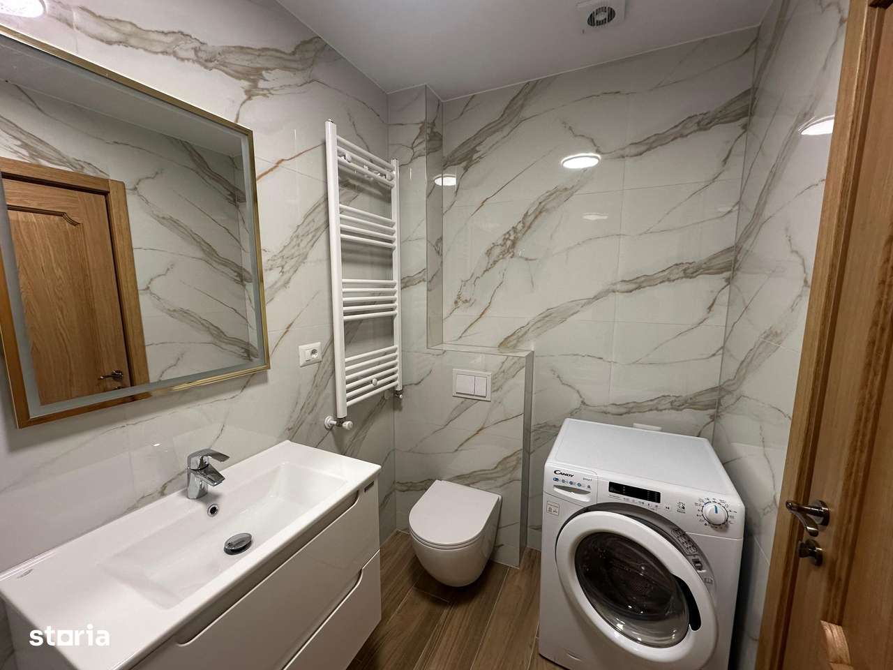 Apartament 2 camere | 60 mp | Bloc 2024 | Lift | Zona Ultracentral-7