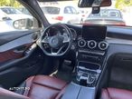 Mercedes-Benz GLC Coupe 250 d 4Matic 9G-TRONIC - 6