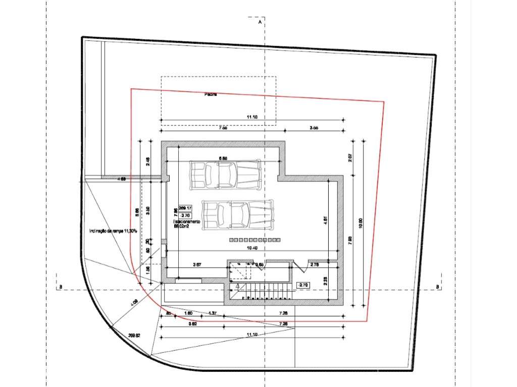 Moradia T3 Independente com Piscina, Jardim e Garagem | Dona Maria,...-55