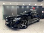 Mercedes-Benz C 180 d AMG Line Aut. - 1