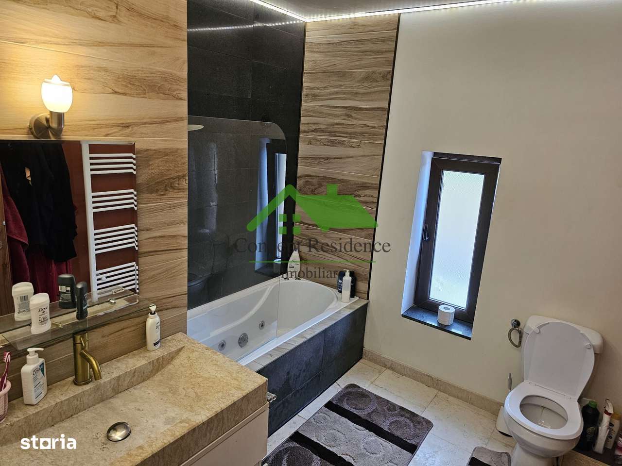 Casă modernă 127 mp utili, teren 250 mp, T. Magheraus– stradă privată-6