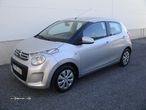 Citroën C1 1.0 VTi Feel - 1