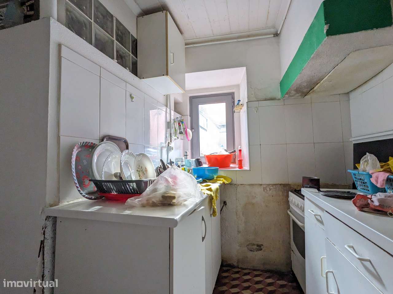 Moradias em Odivelas-6