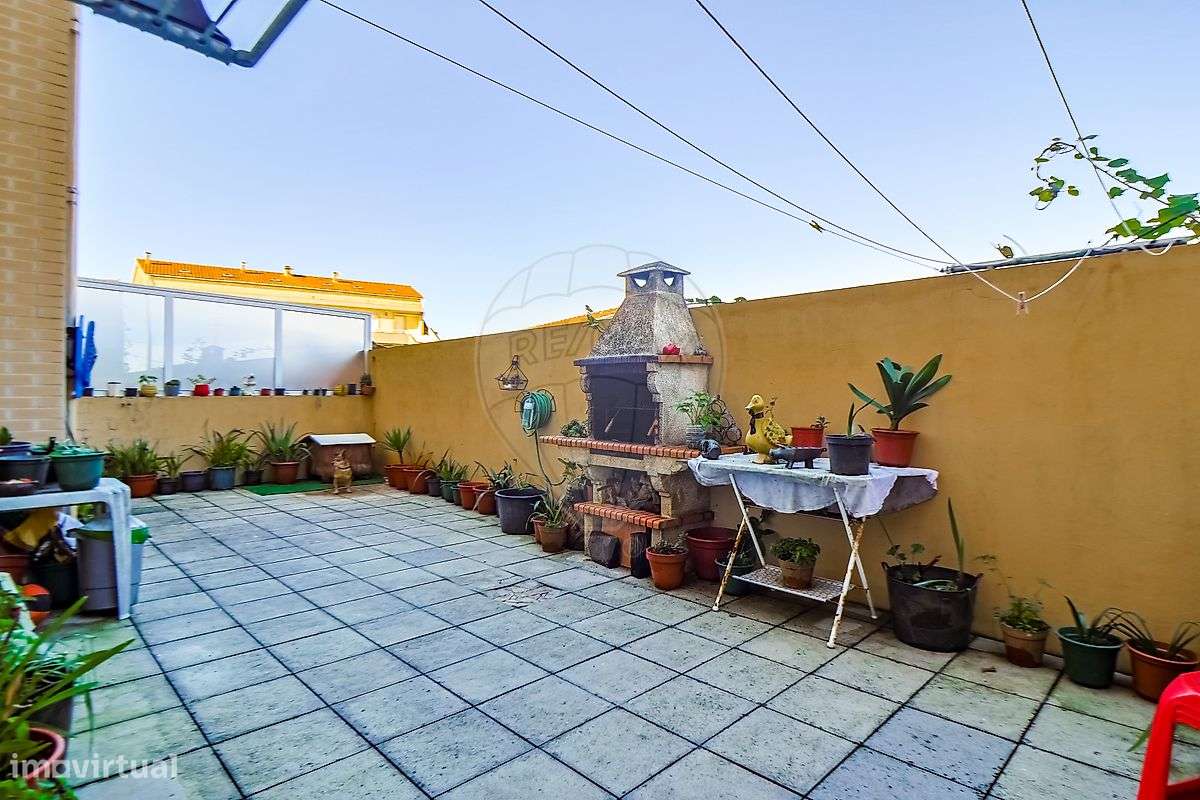 Apartamento T2 para venda-25