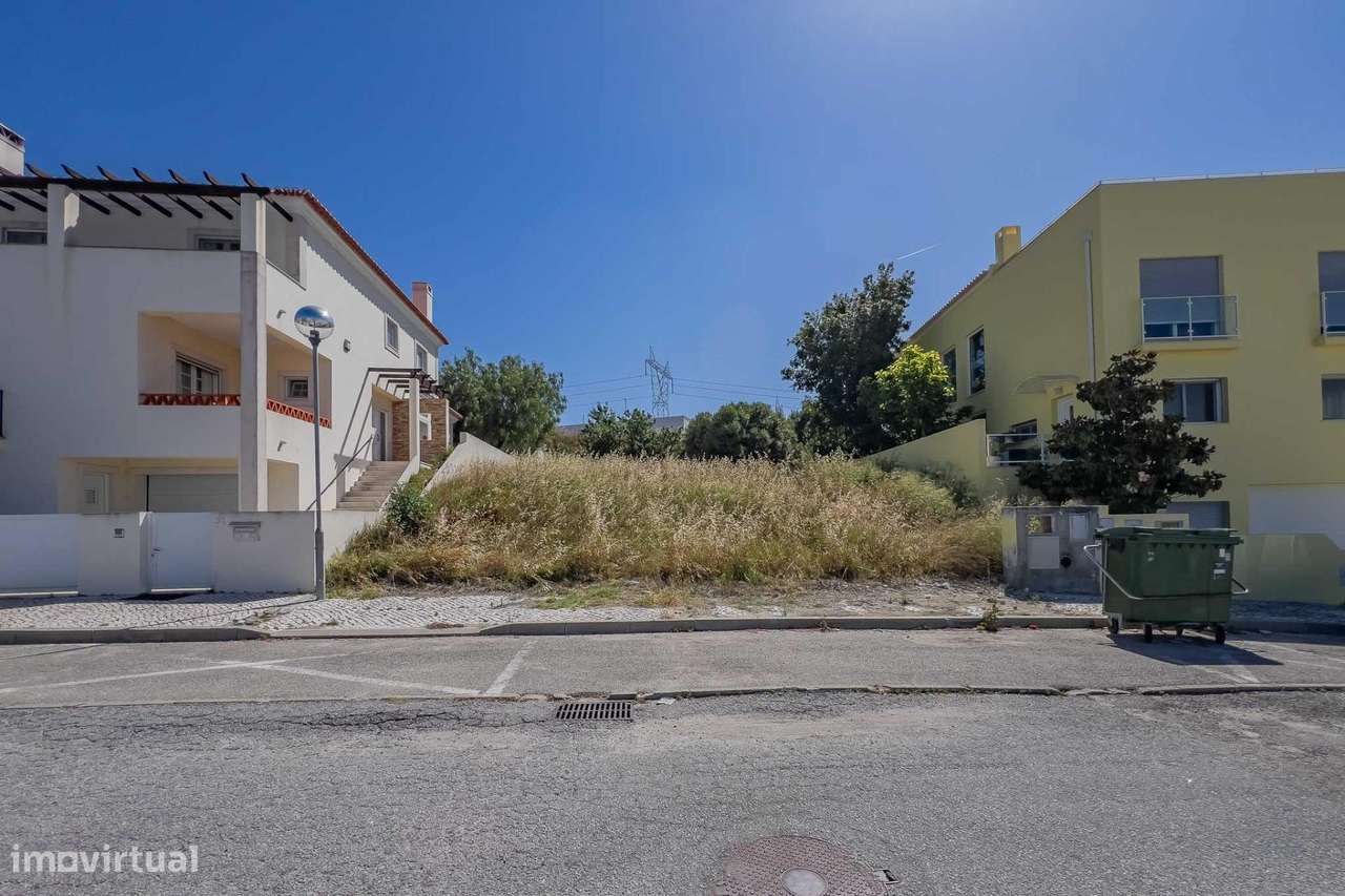 Lote para Construção de Moradia · Alcácer do Sal · 20 min da...-20