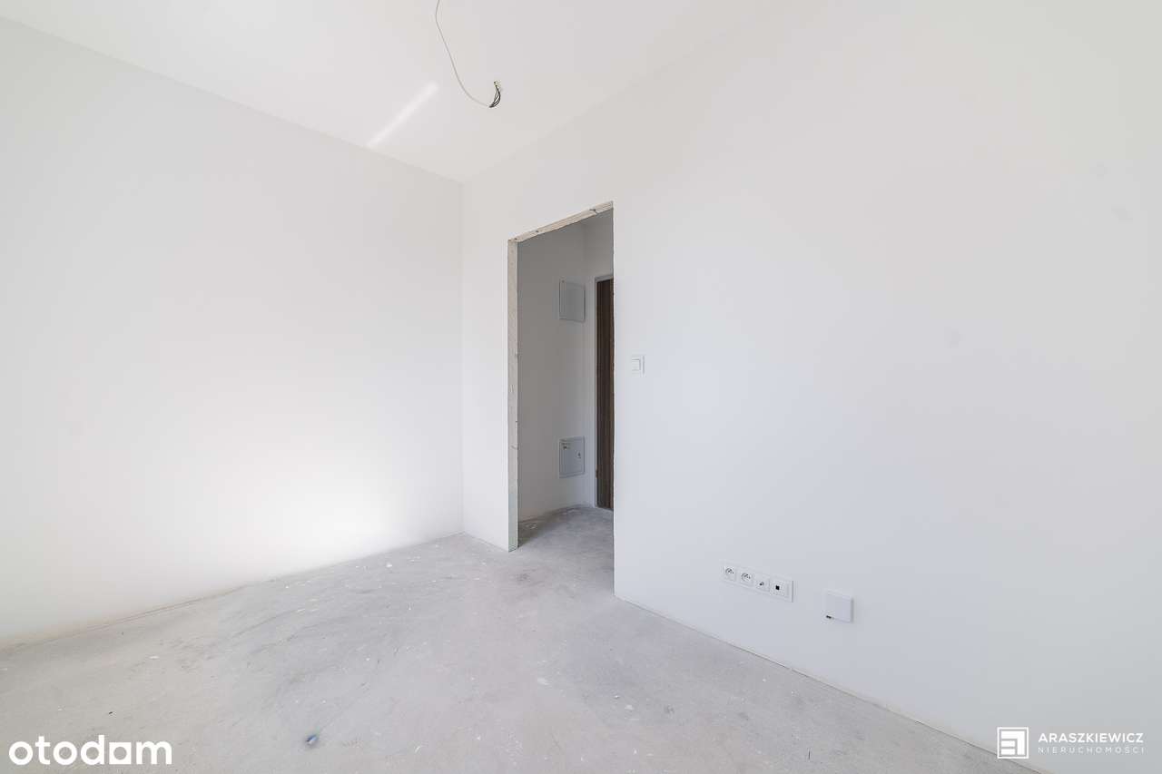 GOTOWE DO ODBIORU | 2 pokojowe M z BALKONEM | 37,25 m2 | - Pełny obrazek: 5/20