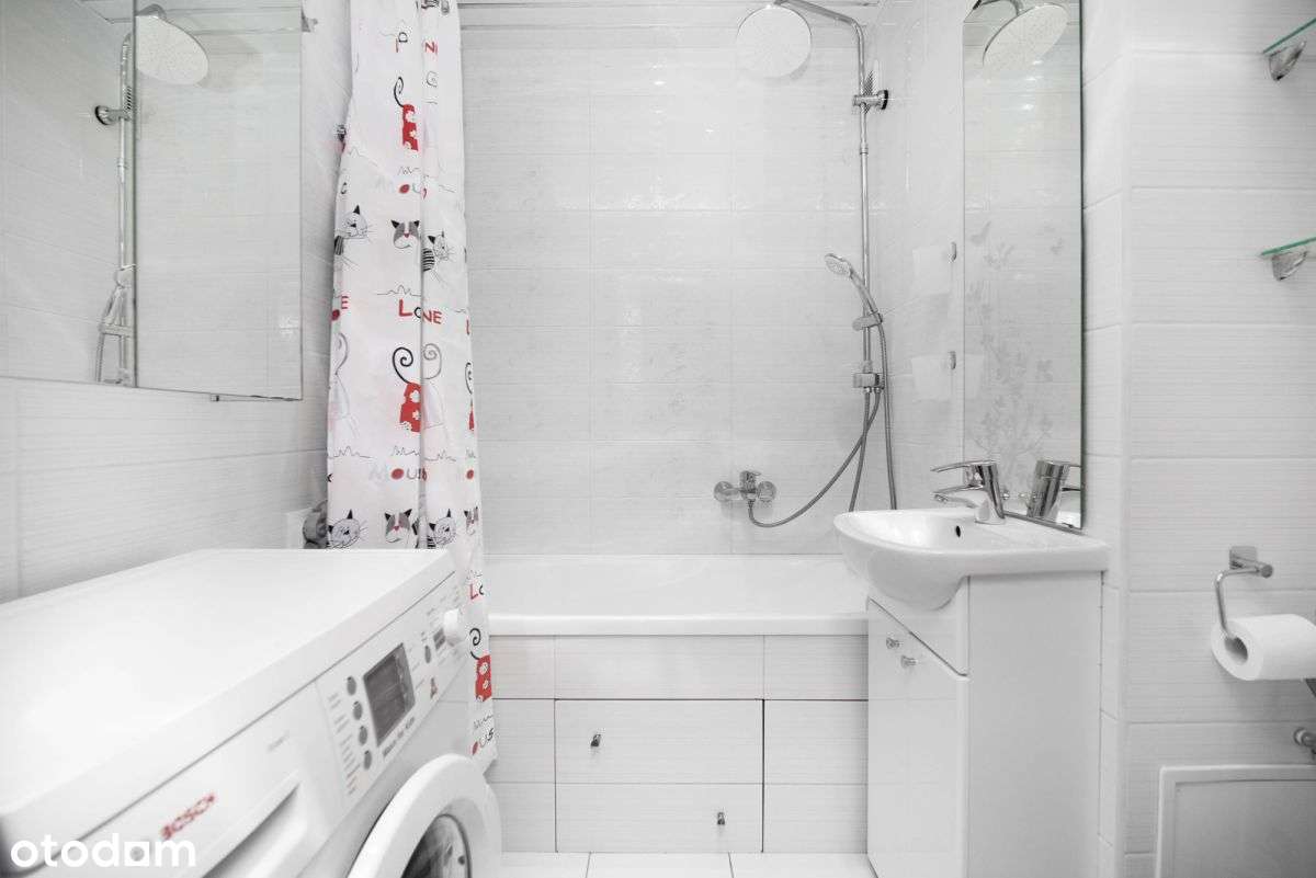 Loggia  Piękny widok  Funkcjonalny układ-13