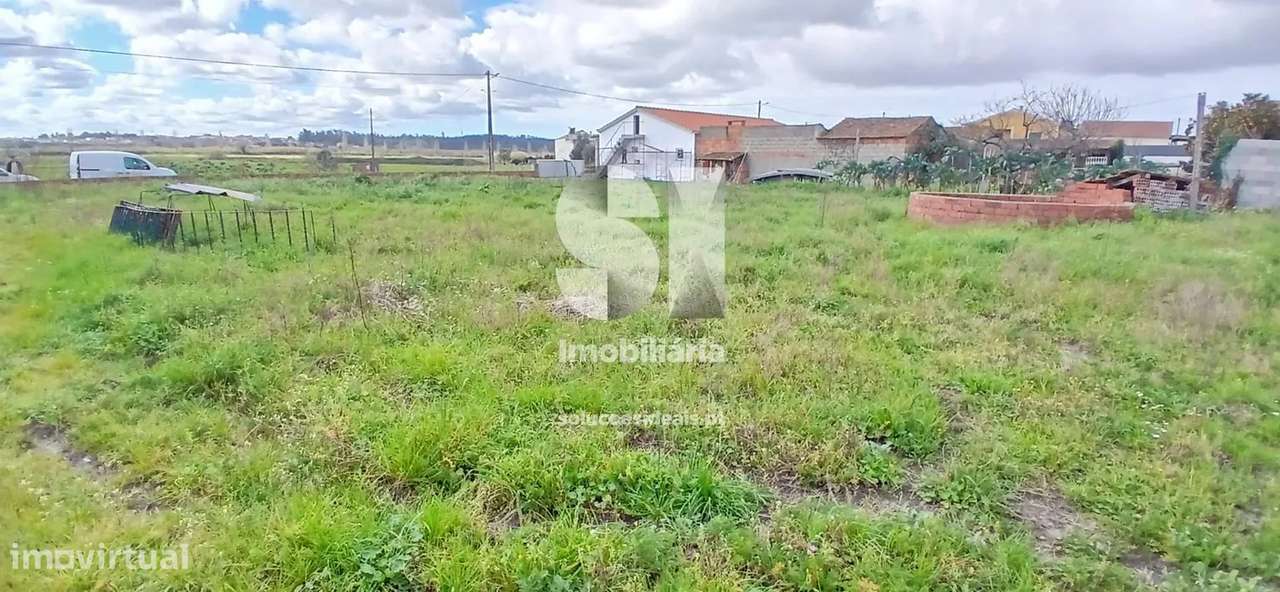 Terreno em Leiria - Grande imagem: 3/5