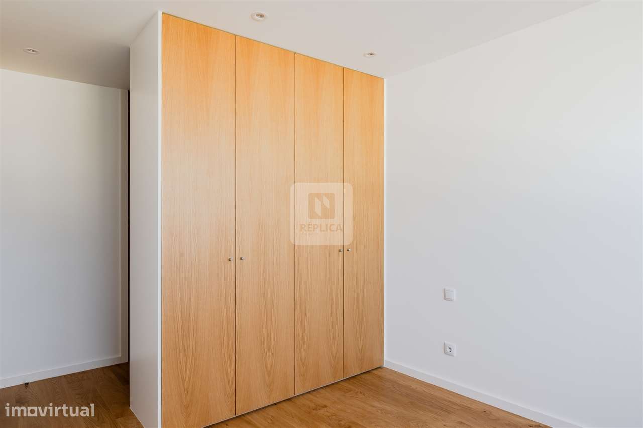 T2 Matosinhos Sul | T2 Varanda e Garagem | T2 perto Praia Porto-17