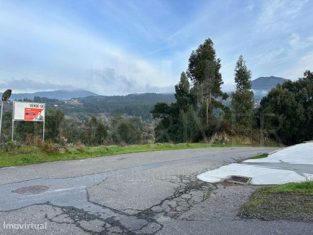 Terreno para Construção em Messegães - Grande imagem: 2/7